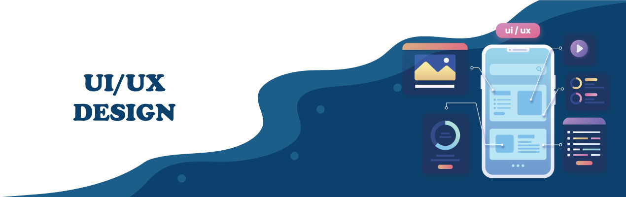 Best UI/UX Design Company in Rajkot