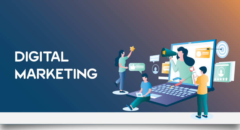 Best Digital Marketing Course in Rajkot