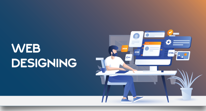 Best Web design Course in Rajkot
