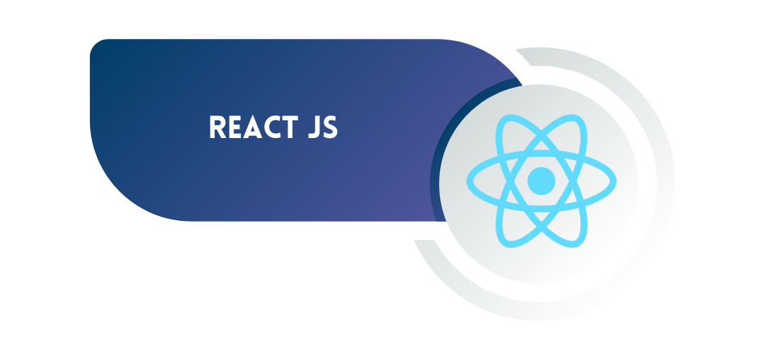 ReactJS Website Design Company in Rajkot